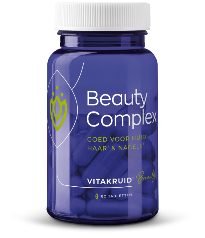 Vitakruid BeautyComplex