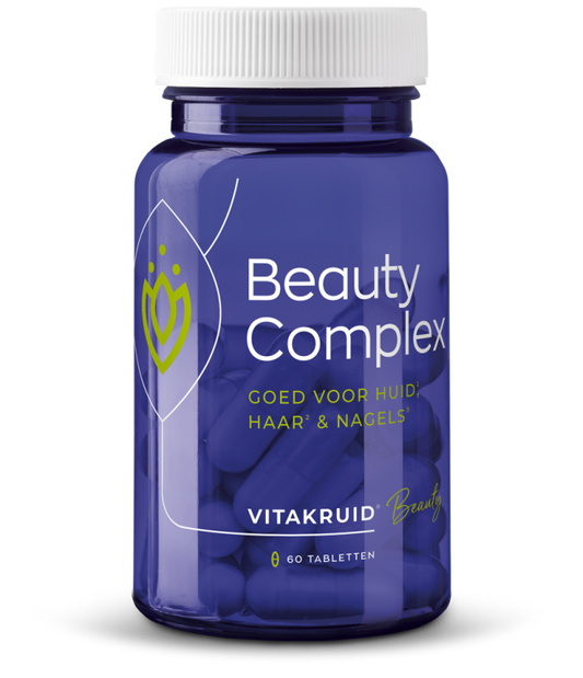 Vitakruid BeautyComplex