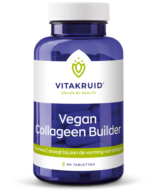 Vitakruid Vegan Collageen Builder