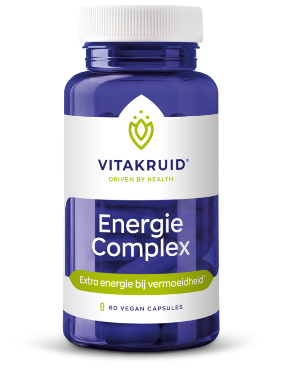 Vitakruid EnergieComplex