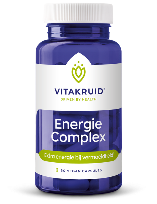 Vitakruid EnergieComplex