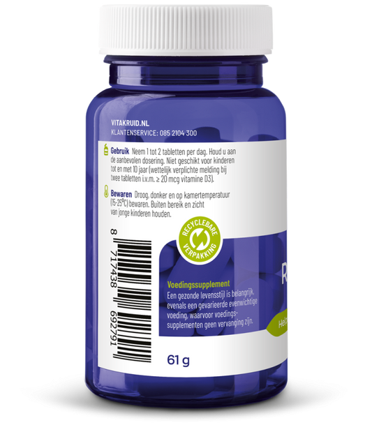 Vitakruid RelaxComplex®