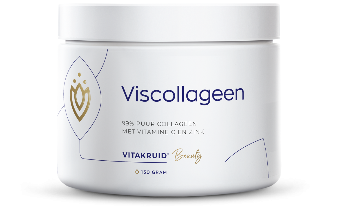 Vitakruid Viscollageen