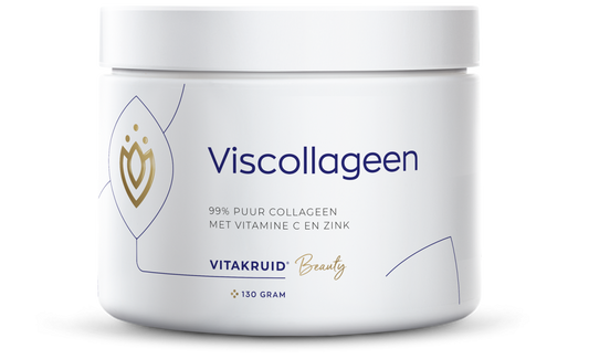 Vitakruid Viscollageen