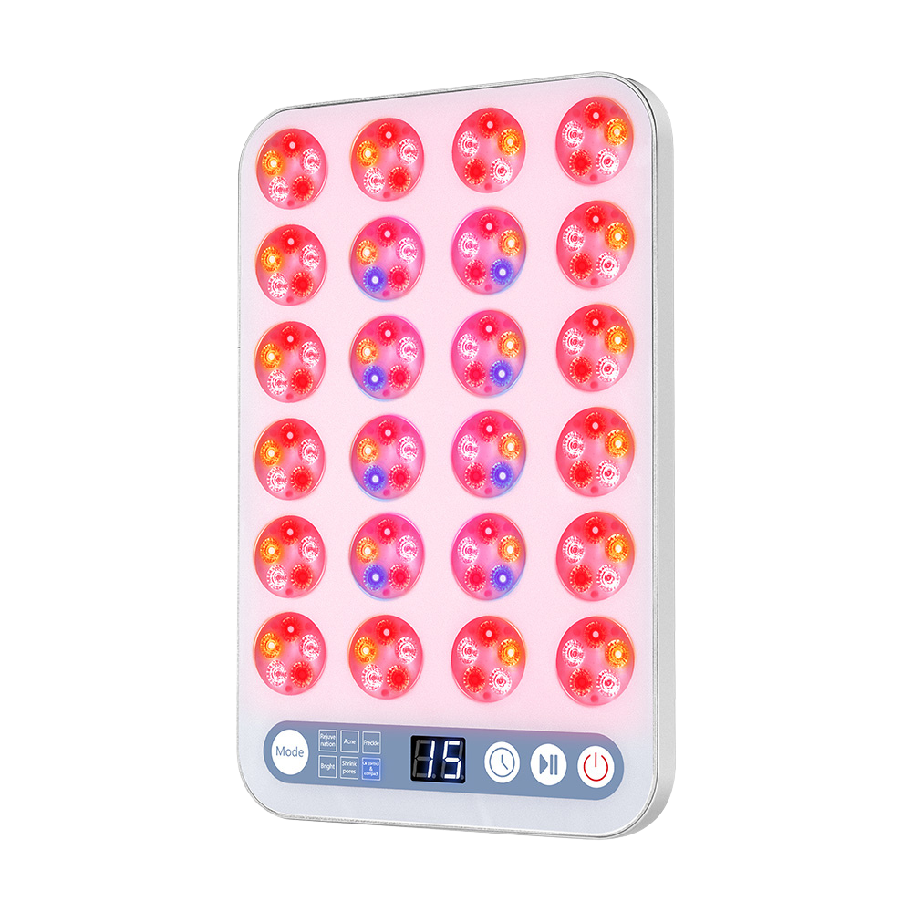 Lifelab Facial — Roodlicht Gezichtsmasker