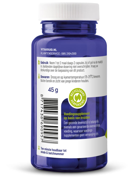 Vitakruid PARA-DTX