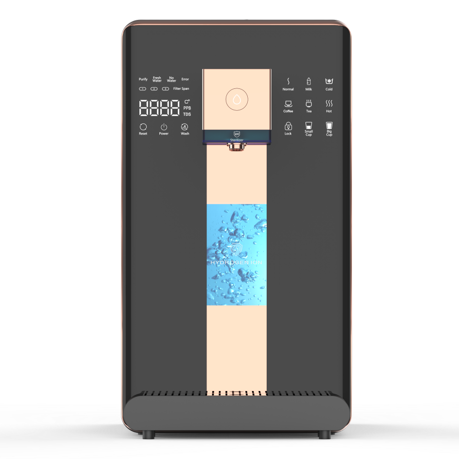 Lifelab Waterdispenser