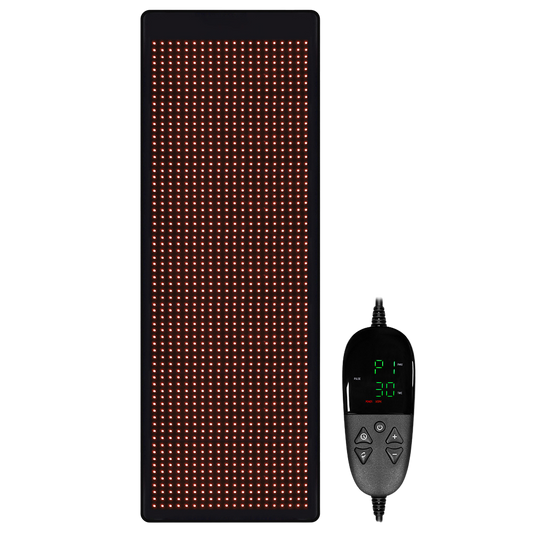 Lifelab Mat — Full Body Red Light Therapy Mat