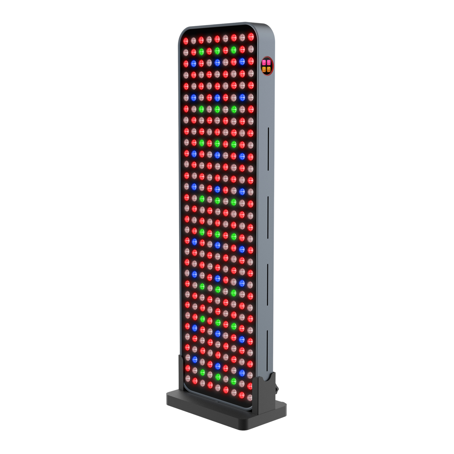 Lifelab Professional 1440 — Rood, Blauw & Groen Lichttherapie