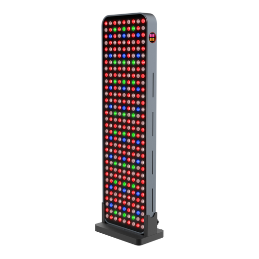 Lifelab Professional 1440 — Red, Blue & Green Light Therapy Panel Full Body