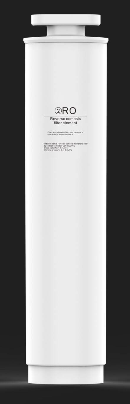RO filter — Vervangend filter Lifelab Waterdispenser
