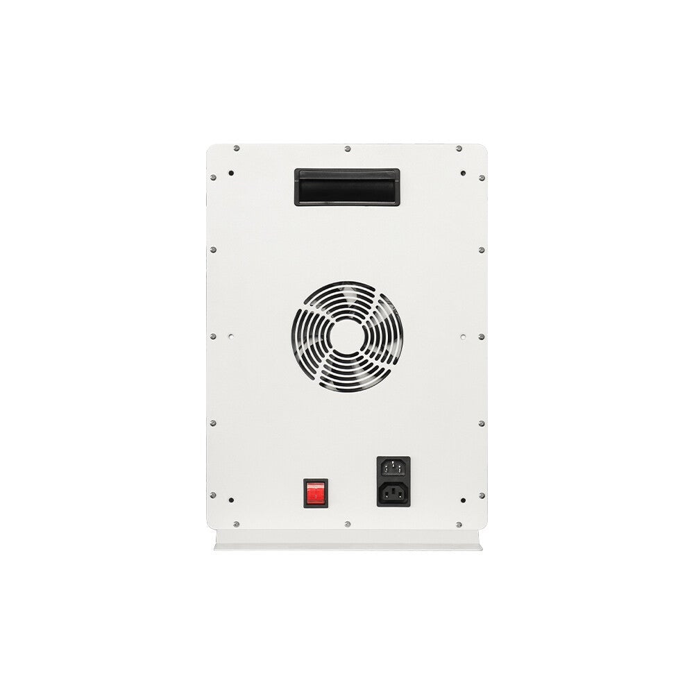 Lifelab Super 600 — Rood & Blauw Lichttherapie