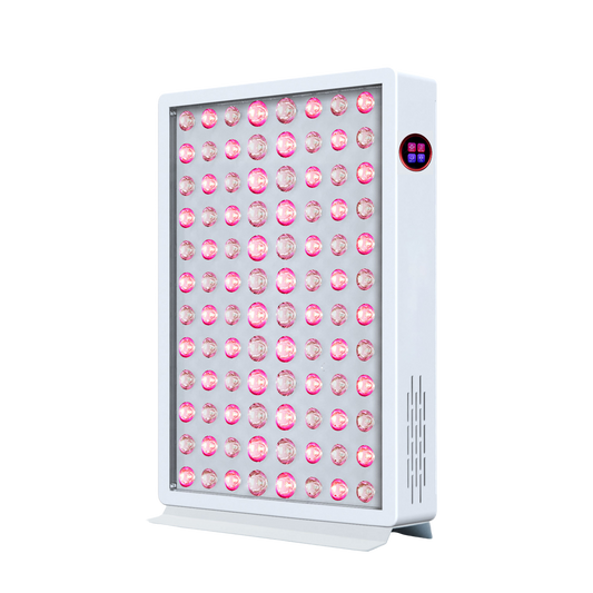 Lifelab Super 600 — Red & Blue Light Therapy Panel