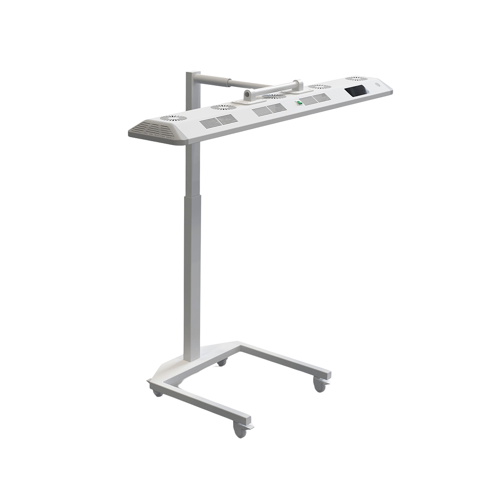 Lifelab Ultimate 2400 — Rood & Blauw Lichttherapie