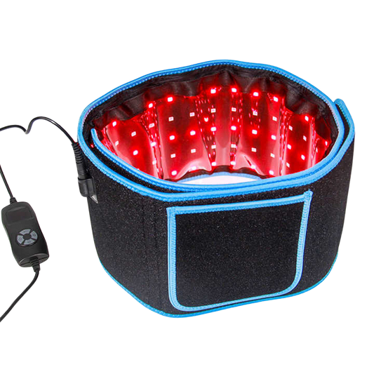 Lifelab Red Light Therapy Band