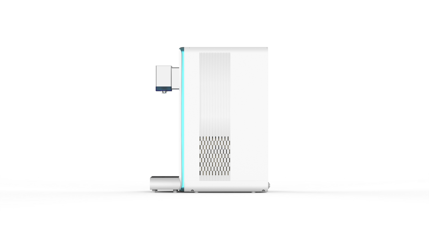 Lifelab Waterdispenser — 3-Traps Osmose Waterfilter